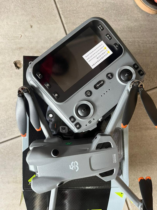 DRONE GT50 PRO