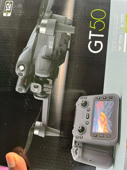 DRONE GT50 PRO