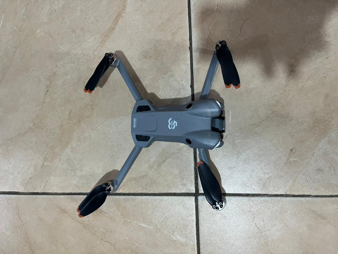 DRONE GT50 PRO