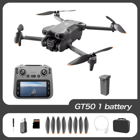 DRONE GT50 PRO